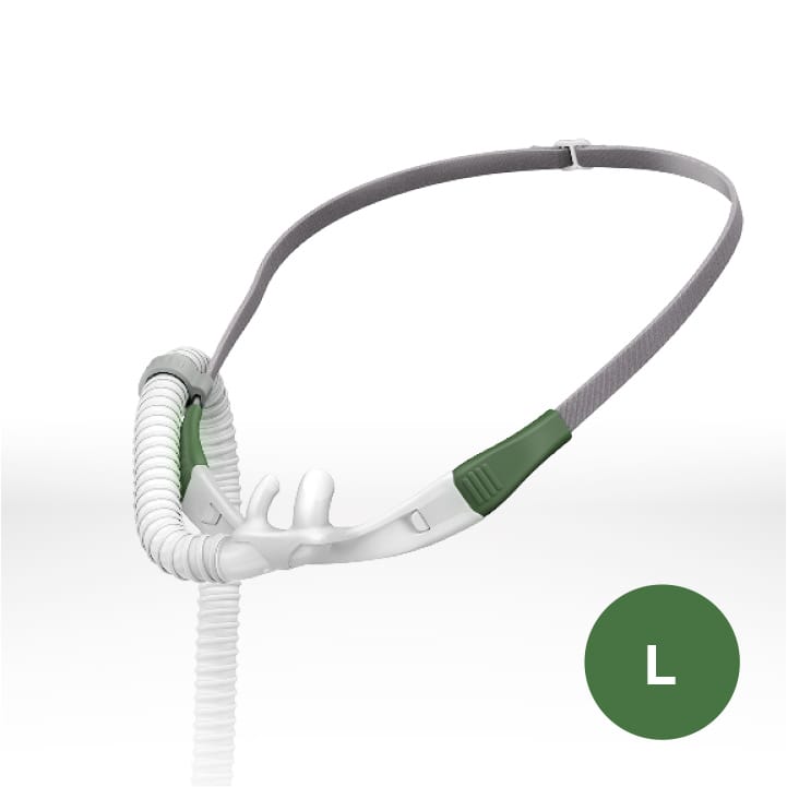 Optiflow Duet Yetişkin Nazal Kanul 